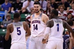 Ristić i Markanen za Sweet 16