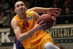 Lojeski propu&scaron;ta Evrobasket