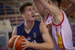 U19: Petru&scaron;ev je obeležio prvo kolo