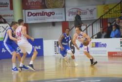 Pobede Borca, Vršca i Dinamika, Marinović MVP