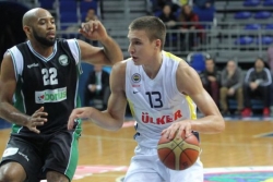Daru&scaron;afaka "brejknula" Fenerbače