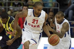 Nikolas napustio CSKA