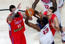 Najbolja brada ponovo u NBA