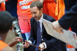 Marić &scaron;okirao Cedevitu