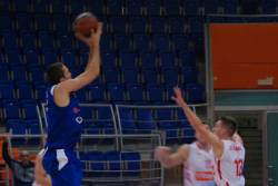 Bojić briljirao u Vr&scaron;cu
