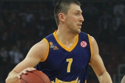 Fridzon novi član CSKA