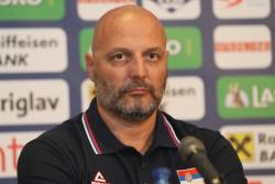 Đorđević: Idemo u Kinu po medalju