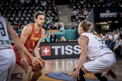 Gasol, pa Porzingis (video)