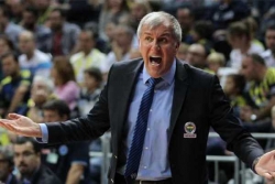 Obradović: Ponavljamo gre&scaron;ke