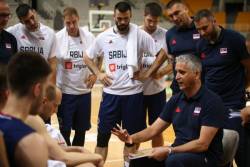 Koko&scaron;kov: Priključiće nam se jo&scaron; nekoliko igrača