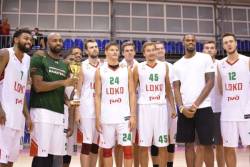 MEGA BEMAKS KUP: Lokomotiva je &scaron;ampion