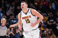 Jokić sru&scaron;io Sakramento i održao se pri vrhu MVP lestvice (video)
