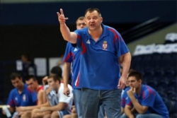 U19: Orlovi bolji od starijih Francuza