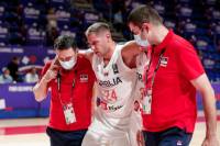 Jović propu&scaron;ta ostatak kvalifikacija