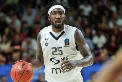 Partizan juri ka TOP 16 fazi