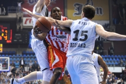 Derbi - praznik ko&scaron;arke