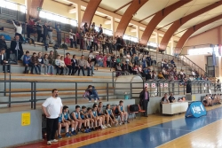 Jr. NBA karavan u Ni&scaron;u