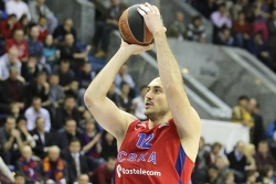 Krstić ne da titulu
