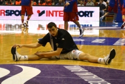 Partizan najmlađi i najvi&scaron;i
