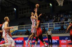 Kraljević dominirao u 17. kolu