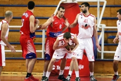 Vojvodina i FMP slavili u gostima