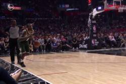 SHAQTIN' A FOOL: Uspavani Bledso