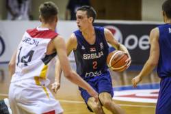 U18: Poku&scaron;evski je obeležio prvo kolo