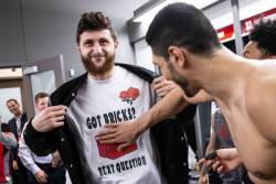 Nurkić: Ima&scaron; cigle?