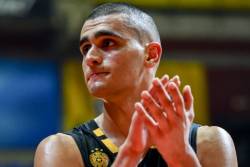 Madar je MVP petog kola ABA lige