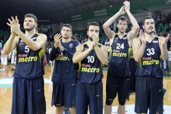 Evroliga&scaron;ki derbi pripao Feneru