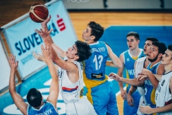 U18: Srbija se provukla protiv Ukrajine
