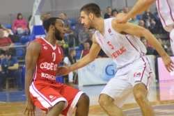 Drama u Valjevu, Pulen presudio Metalcu