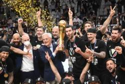 Virtusu Skudeto posle dve decenije, Teodosić MVP