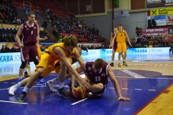 KRK: Novica čeka svoj Partizan