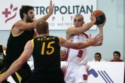 Pe&scaron;aković nedovoljan za pobedu 