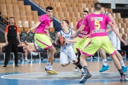 ANGT: Mega na minus 32, Barsa u finalu