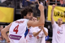GRUPA B: Nema odbrane od majstora