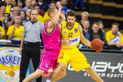Aleksandrov odličan u pobedi Oldenburga