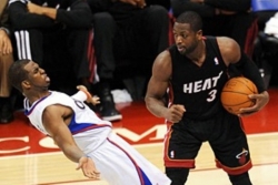 (MVP BLOG) Najveći glumci u NBA