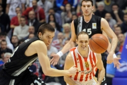 Rakočević: Ovako treba da izgleda ko&scaron;arka