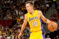 Stiv Ne&scaron; (foto: nba.com)