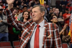 "Fensi odelo" ponovo u NBA