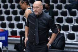 Đorđević vi&scaron;e nije trener Virtusa