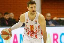 Beron je pre&scaron;ao u Zenit