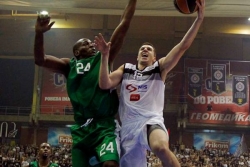 Nanter izgubio pred meč sezone