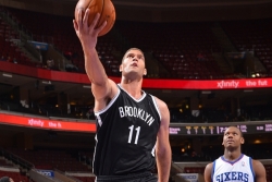N(B)AJAVA: Bruklin