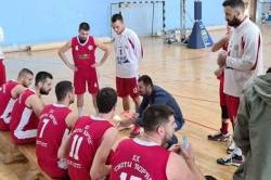 DMLS: Sveti Đorđe slavio u Zemunu, Tomić MVP