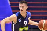 Luka Mitrović za MVP: Mislim da mogu da igram dobru košarku