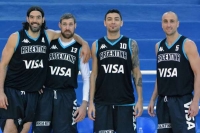 RIO 2016: Poslednji tango