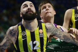 Unikaha dobila Fenerbahče